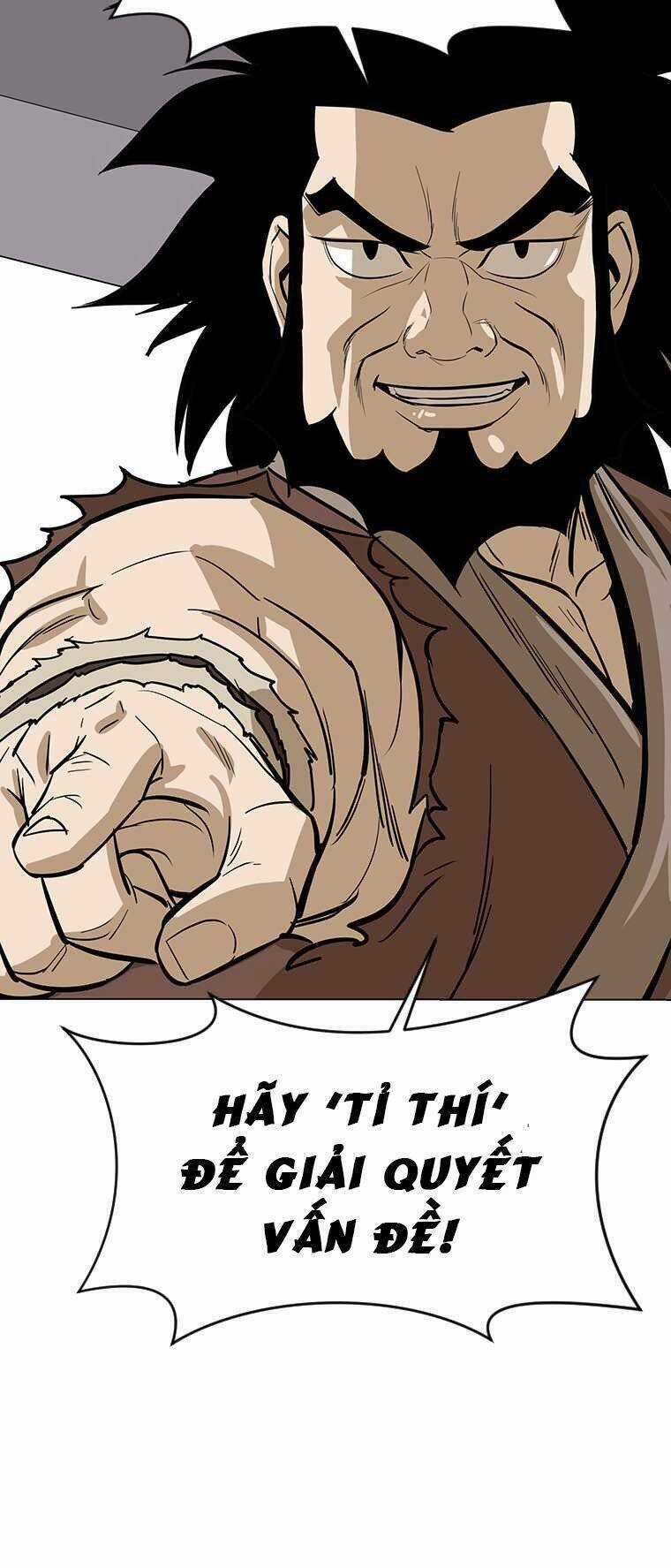 Sư Phụ Quỷ Diện - Chapter 9 - Trang 37
