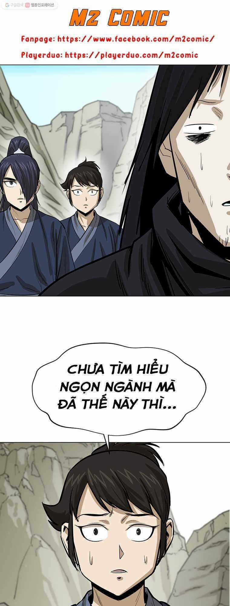 Sư Phụ Quỷ Diện - Chapter 9 - Trang 38