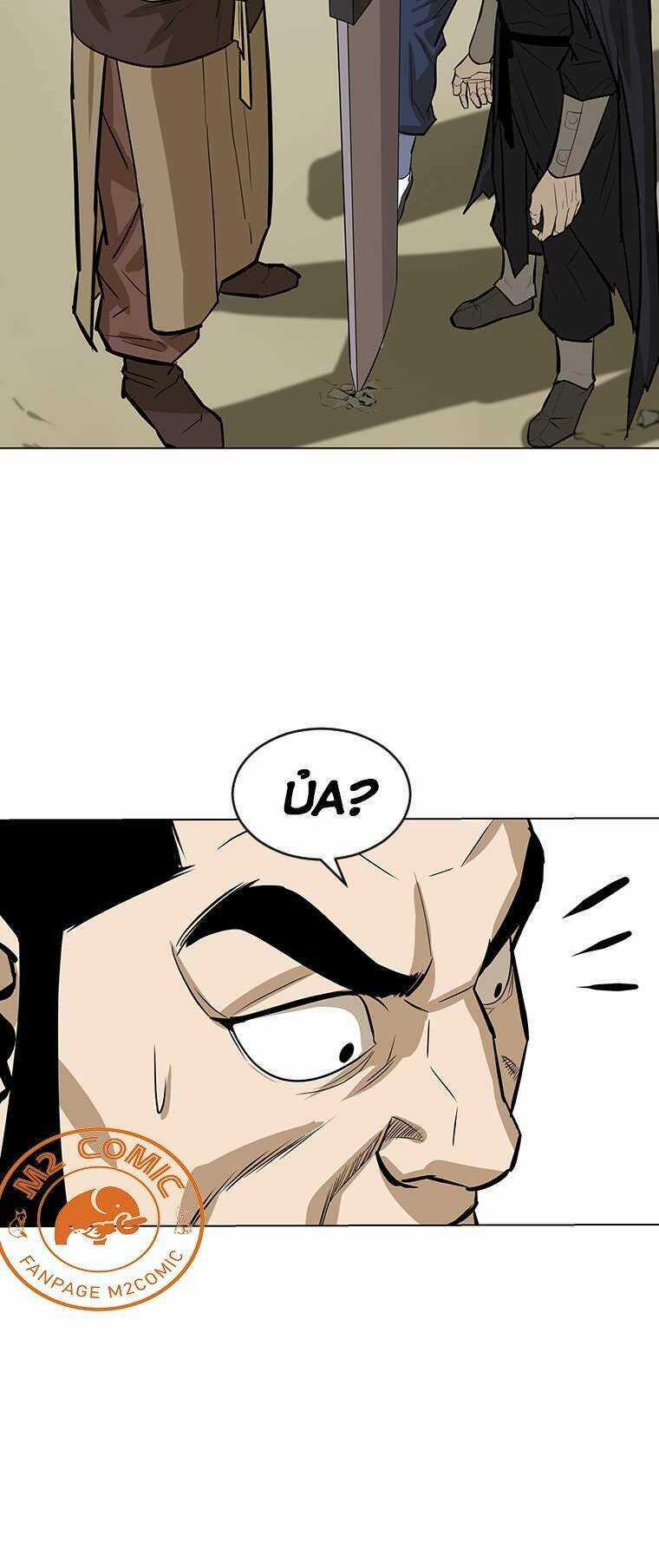 Sư Phụ Quỷ Diện - Chapter 9 - Trang 5