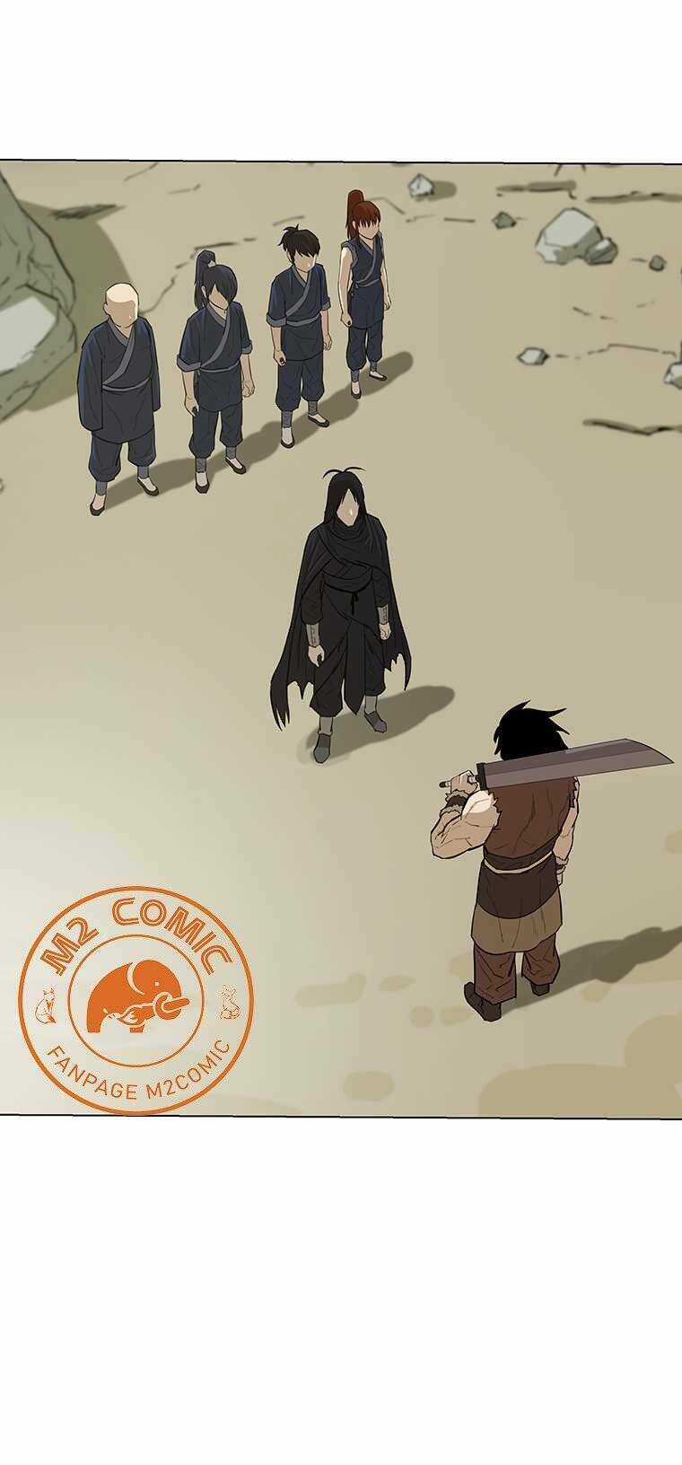 Sư Phụ Quỷ Diện - Chapter 9 - Trang 41