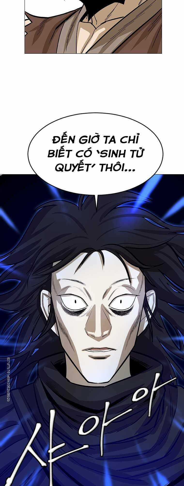 Sư Phụ Quỷ Diện - Chapter 9 - Trang 43