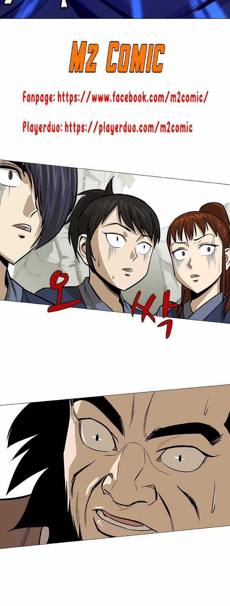 Sư Phụ Quỷ Diện - Chapter 9 - Trang 44