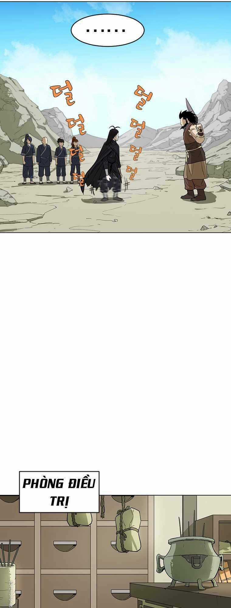 Sư Phụ Quỷ Diện - Chapter 9 - Trang 47