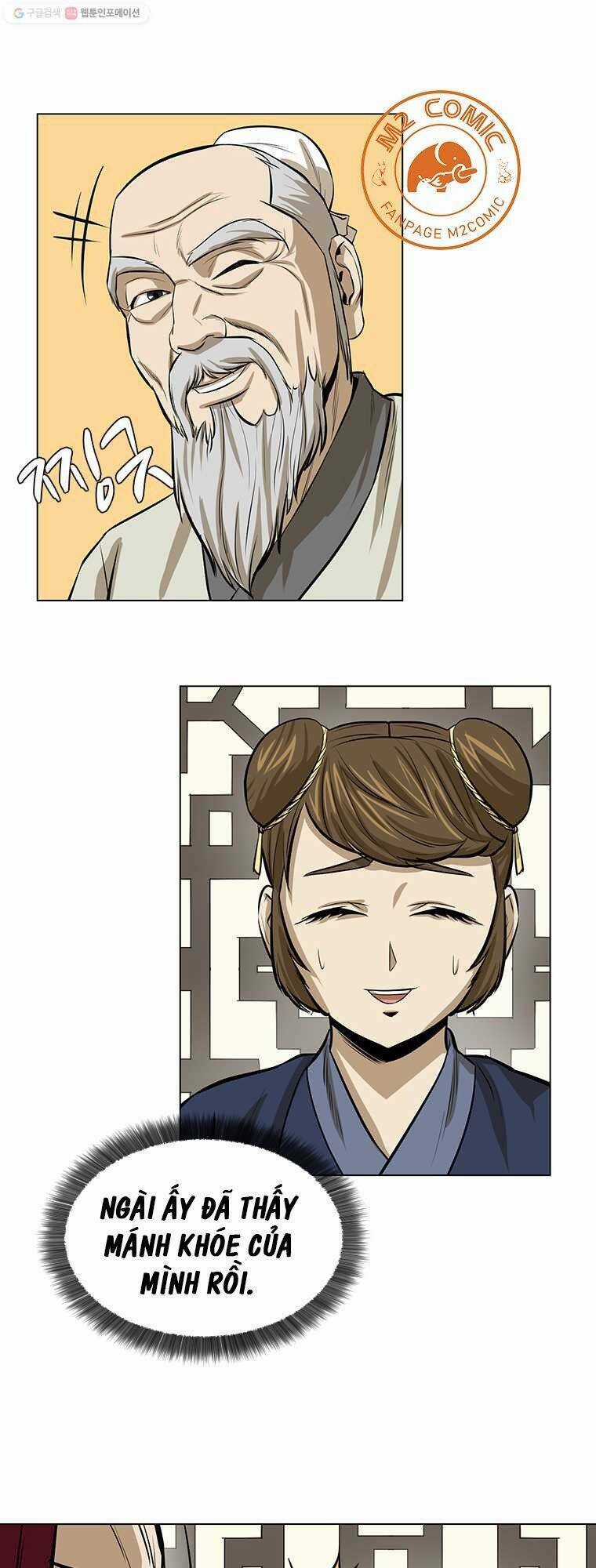 Sư Phụ Quỷ Diện - Chapter 9 - Trang 50