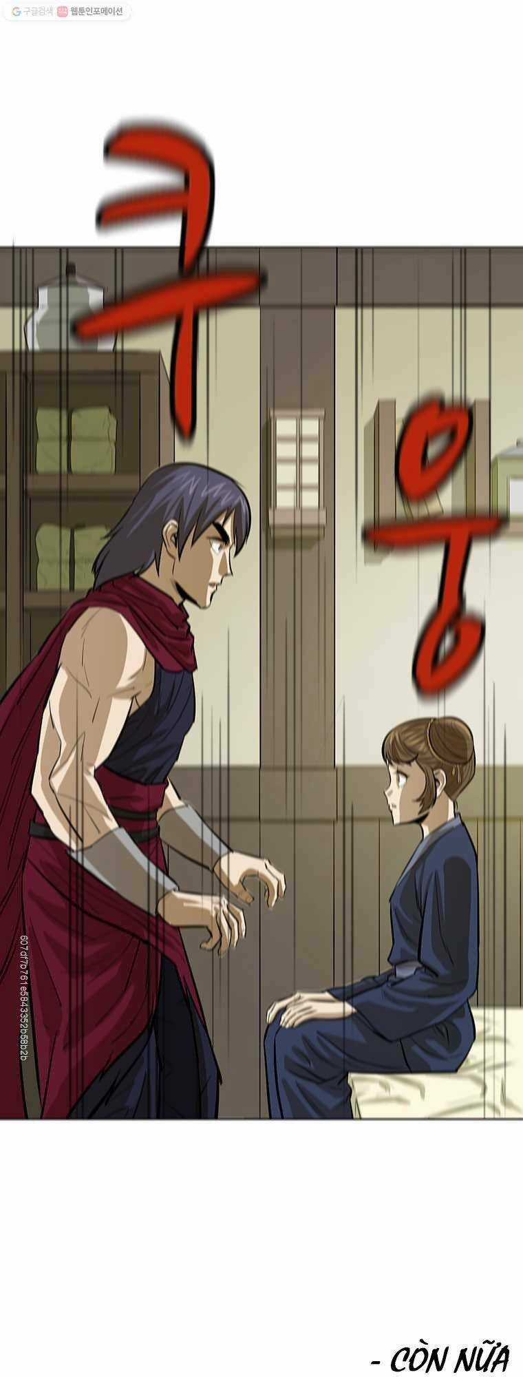 Sư Phụ Quỷ Diện - Chapter 9 - Trang 54