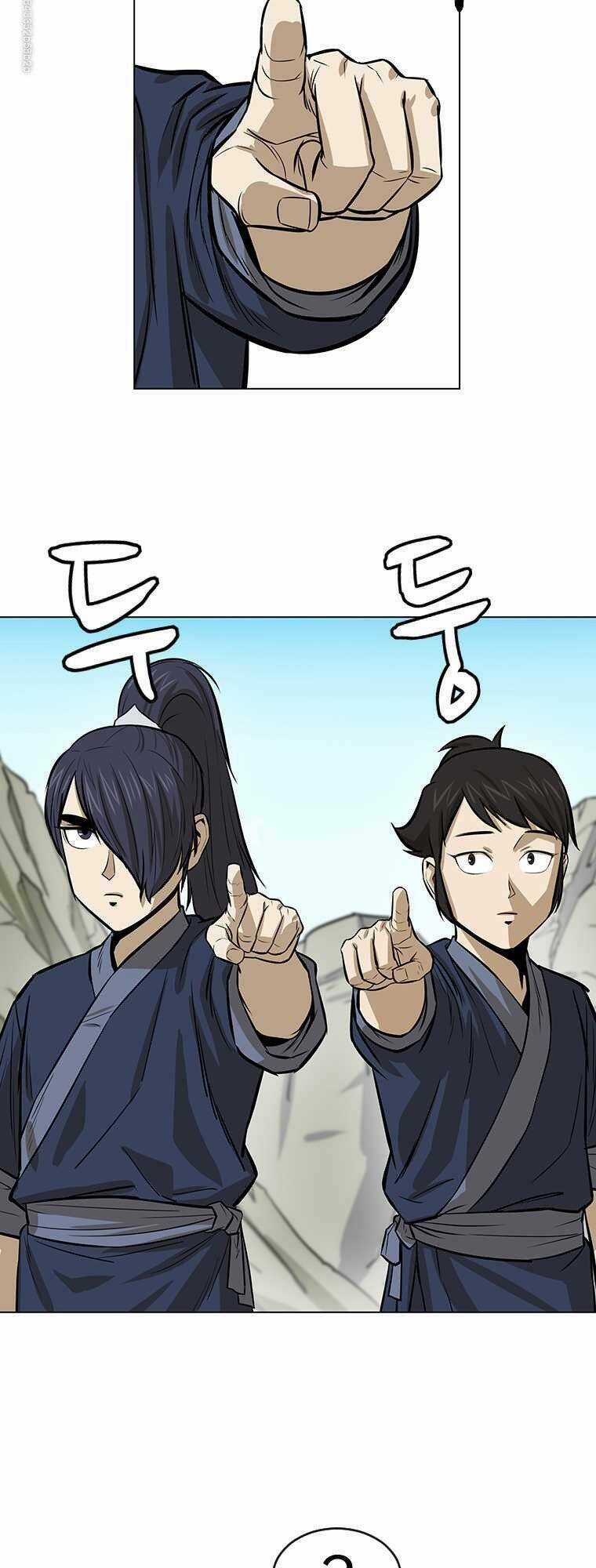 Sư Phụ Quỷ Diện - Chapter 9 - Trang 8