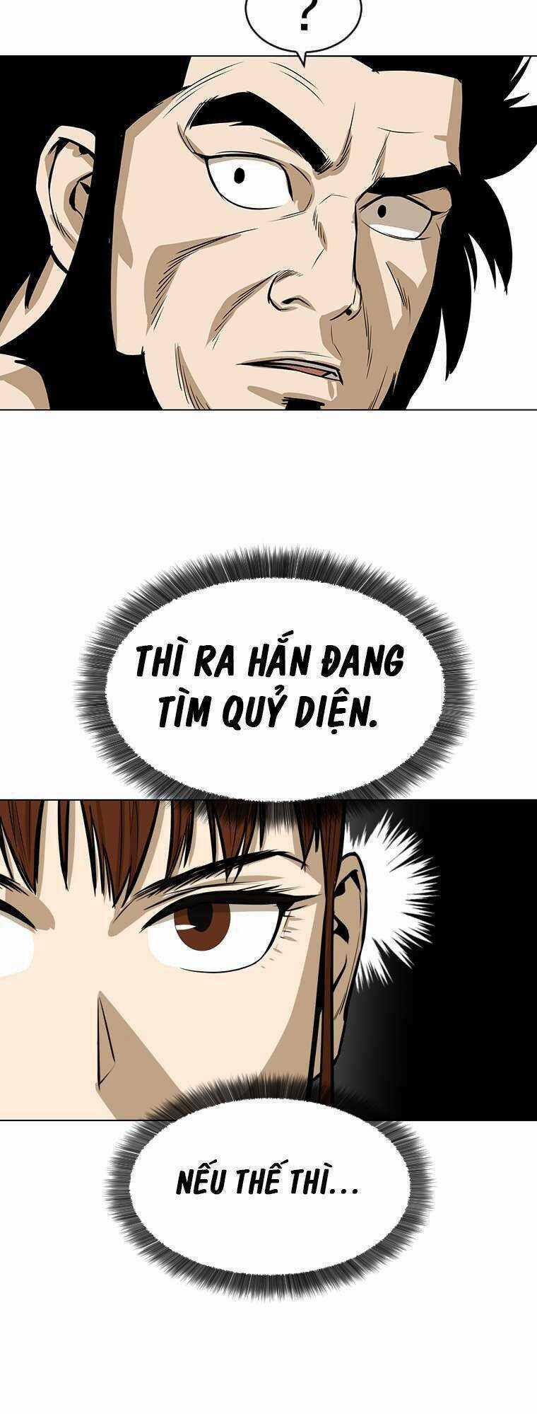 Sư Phụ Quỷ Diện - Chapter 9 - Trang 9