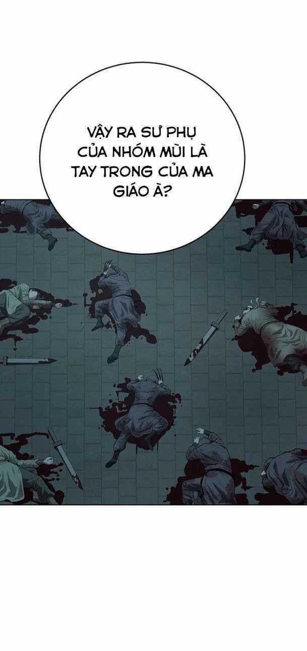 Sư Phụ Quỷ Diện - Chapter 90 - Trang 13