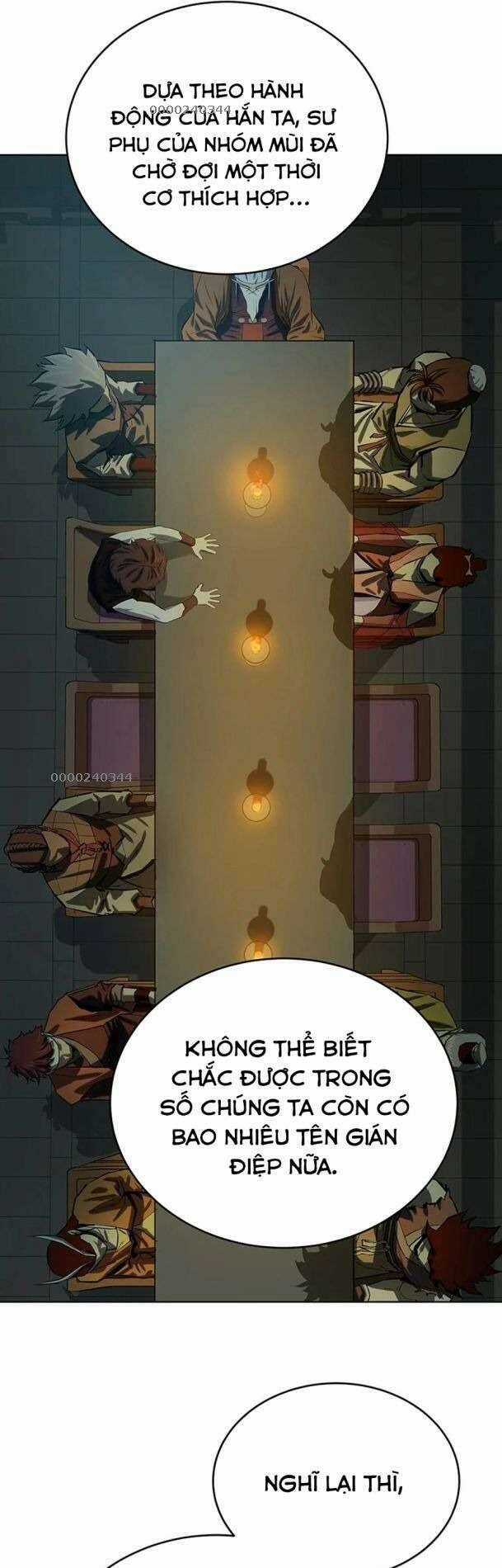 Sư Phụ Quỷ Diện - Chapter 90 - Trang 15