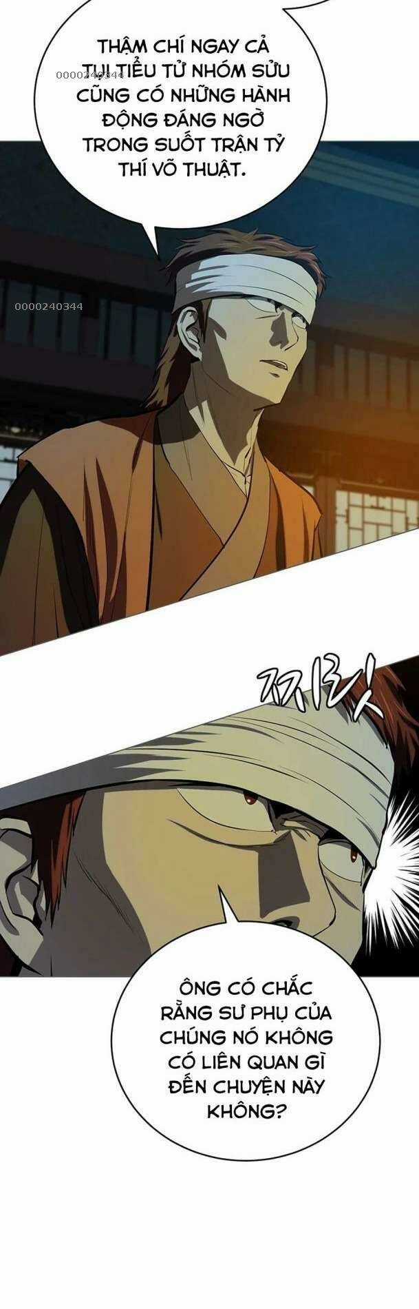 Sư Phụ Quỷ Diện - Chapter 90 - Trang 16