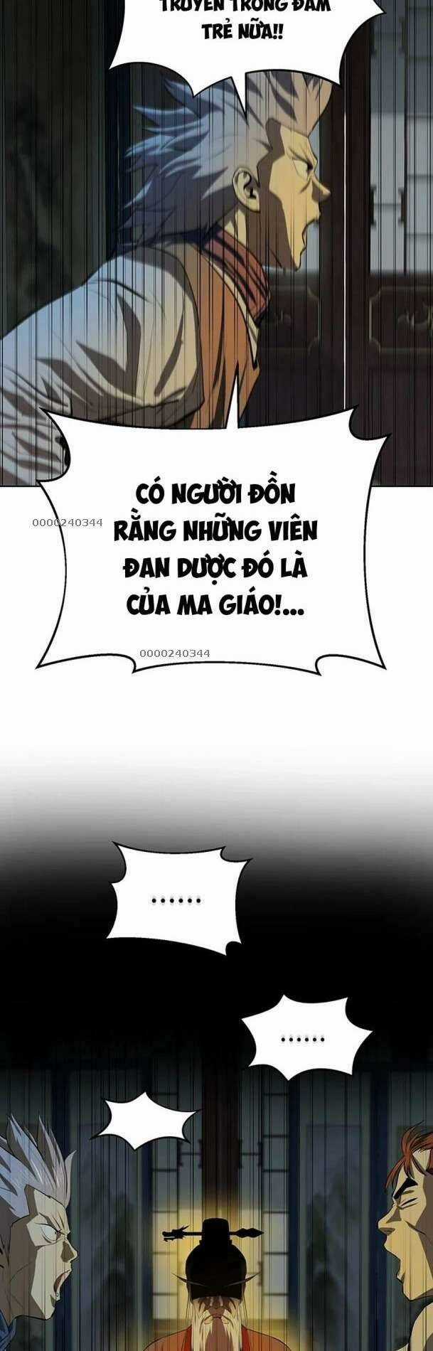 Sư Phụ Quỷ Diện - Chapter 90 - Trang 18