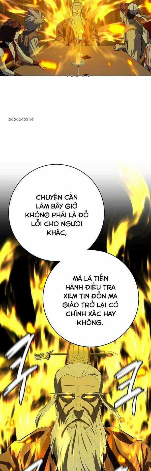 Sư Phụ Quỷ Diện - Chapter 90 - Trang 20