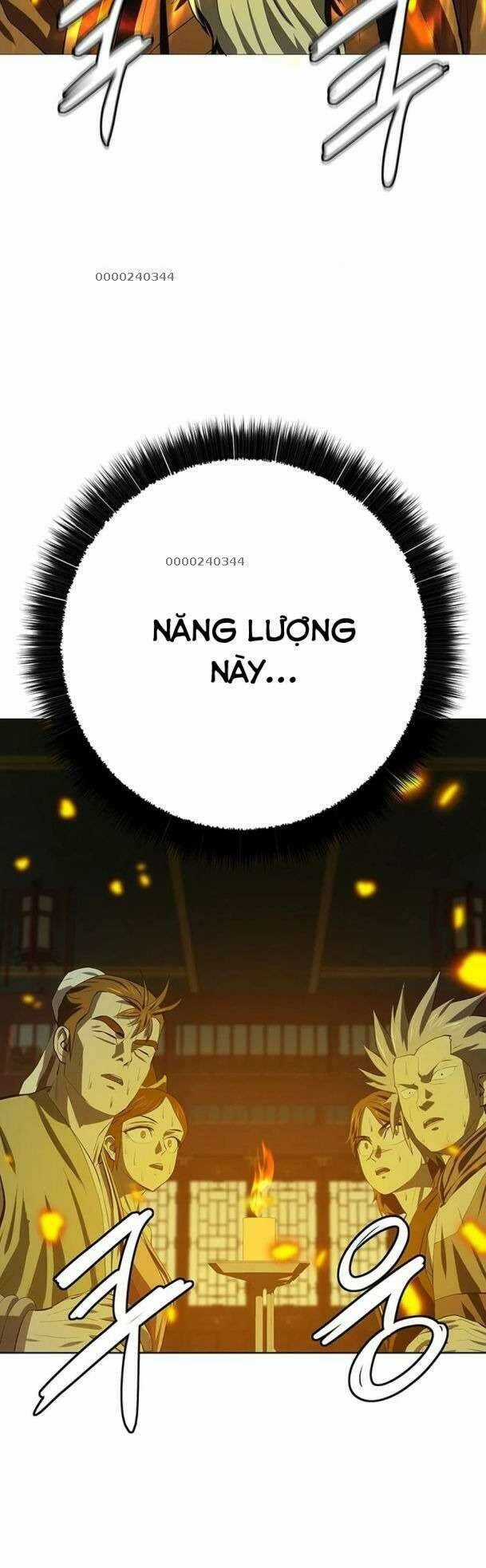 Sư Phụ Quỷ Diện - Chapter 90 - Trang 21
