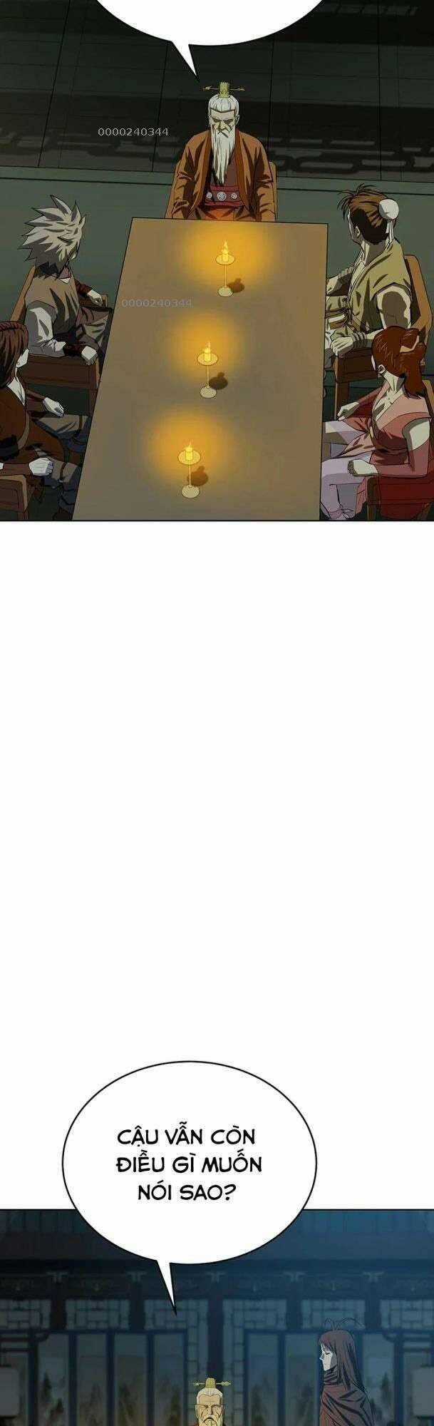 Sư Phụ Quỷ Diện - Chapter 90 - Trang 23