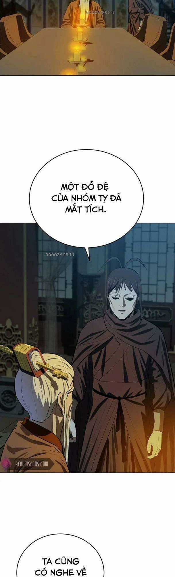 Sư Phụ Quỷ Diện - Chapter 90 - Trang 24