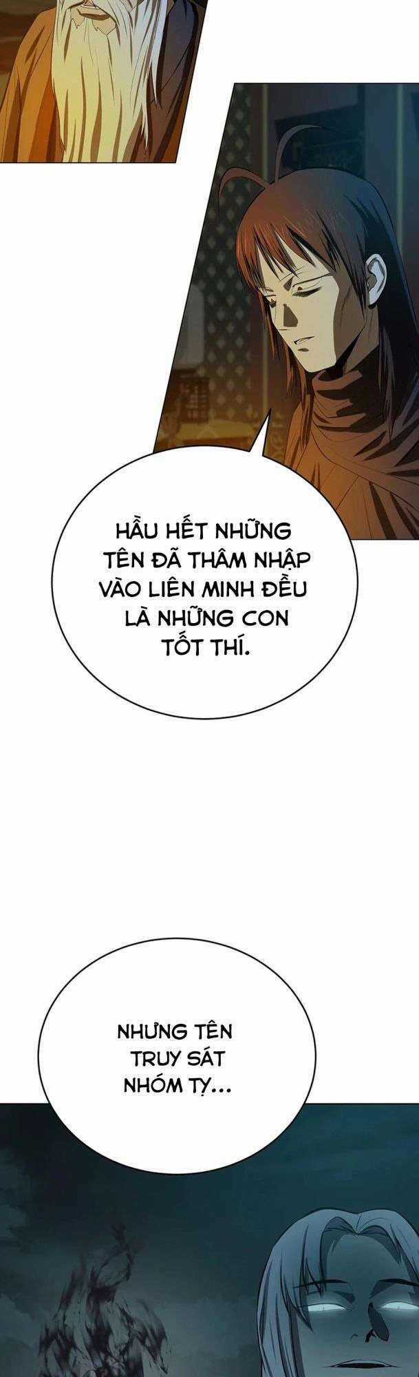 Sư Phụ Quỷ Diện - Chapter 90 - Trang 26