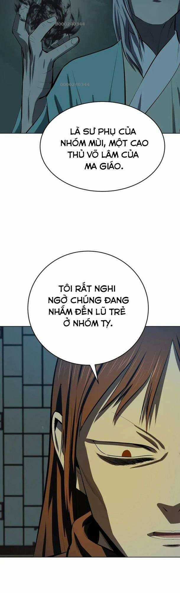 Sư Phụ Quỷ Diện - Chapter 90 - Trang 27