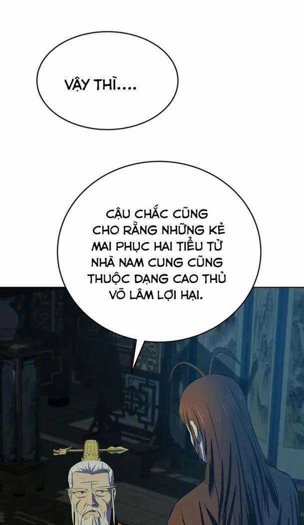 Sư Phụ Quỷ Diện - Chapter 90 - Trang 28