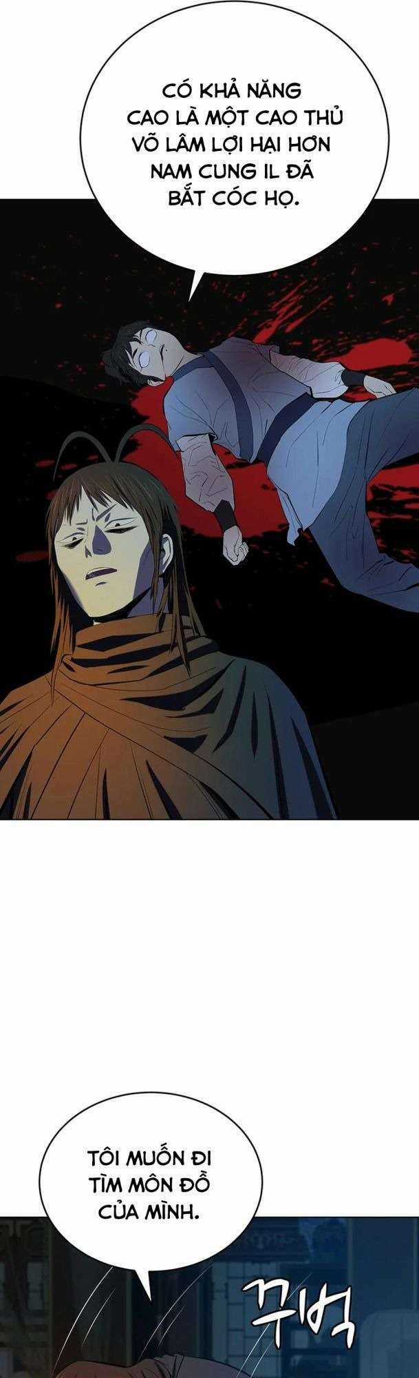 Sư Phụ Quỷ Diện - Chapter 90 - Trang 30