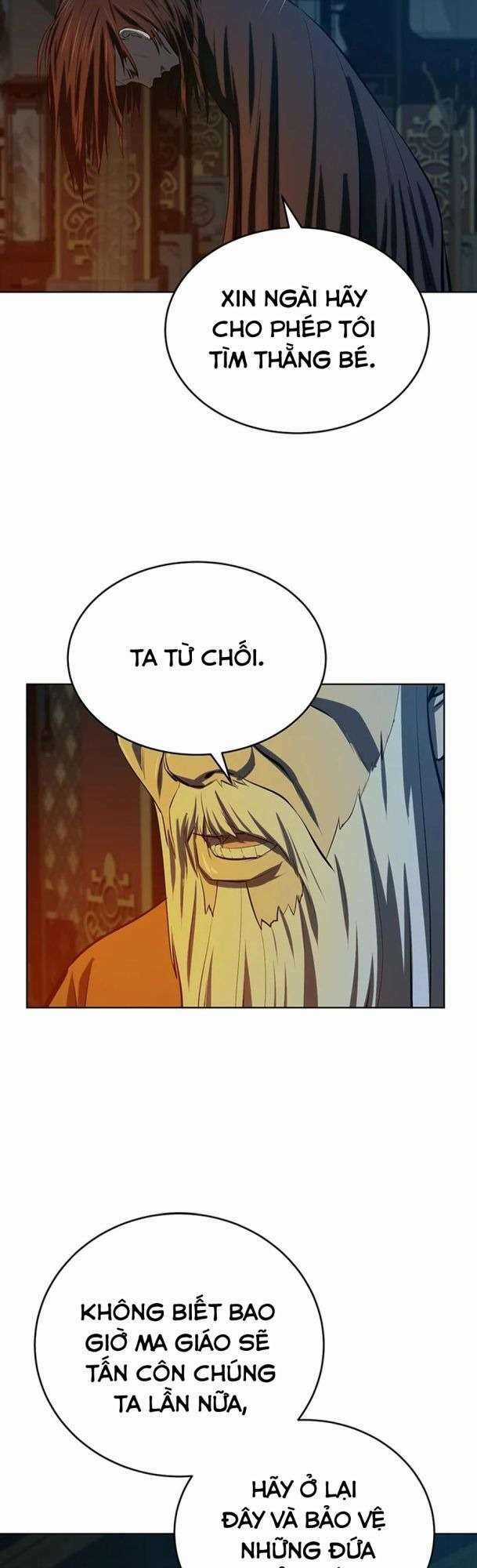Sư Phụ Quỷ Diện - Chapter 90 - Trang 31