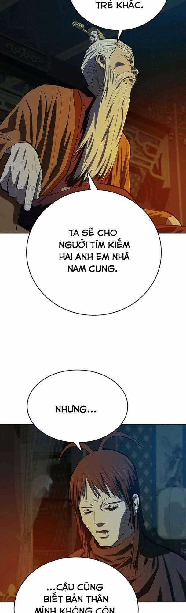 Sư Phụ Quỷ Diện - Chapter 90 - Trang 32