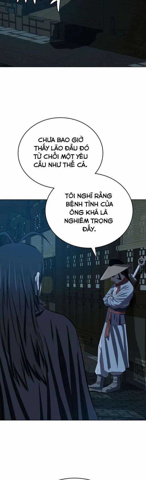Sư Phụ Quỷ Diện - Chapter 90 - Trang 34