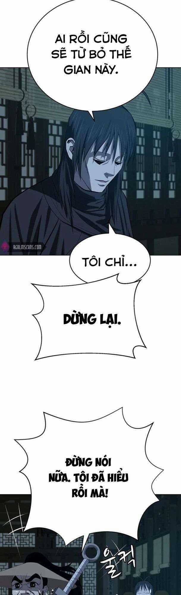 Sư Phụ Quỷ Diện - Chapter 90 - Trang 35