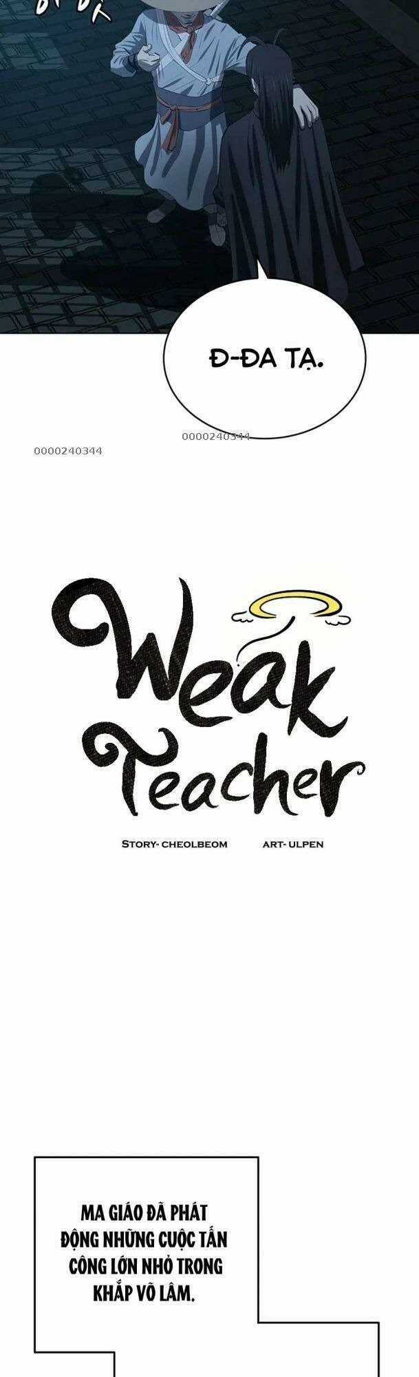 Sư Phụ Quỷ Diện - Chapter 90 - Trang 39