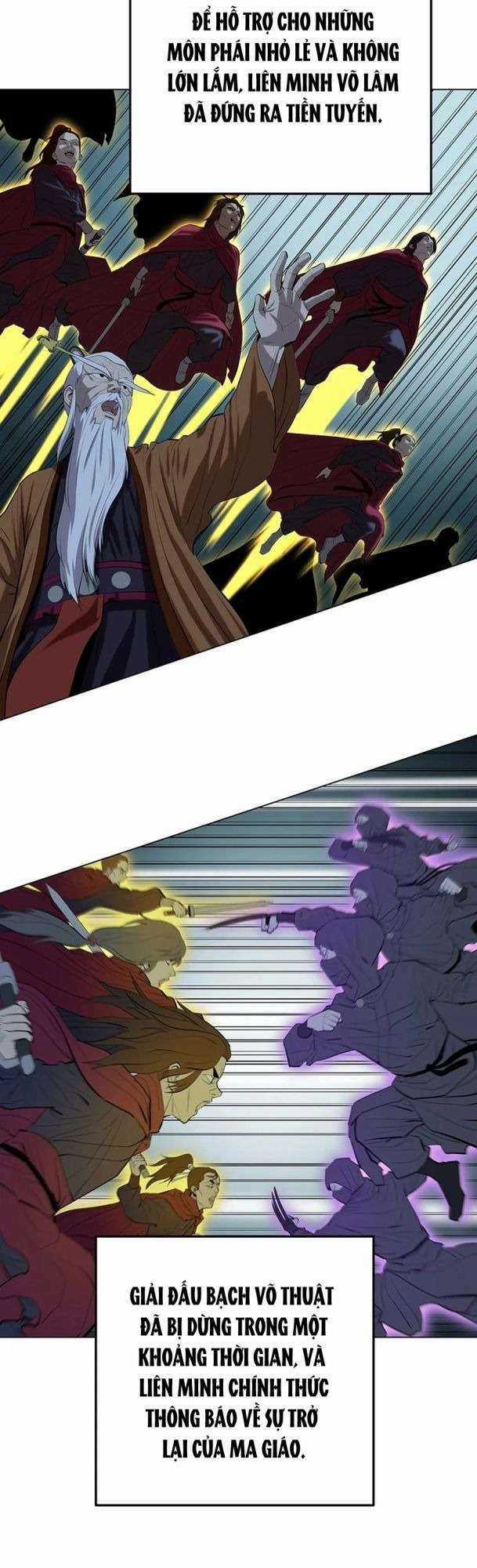 Sư Phụ Quỷ Diện - Chapter 90 - Trang 40