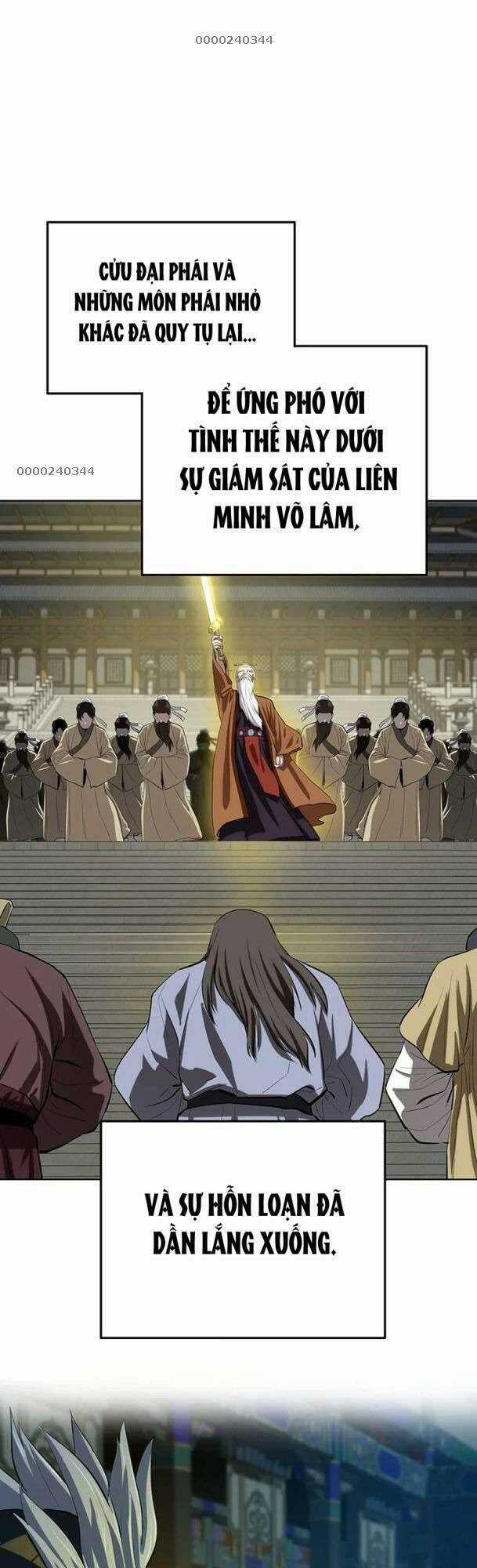 Sư Phụ Quỷ Diện - Chapter 90 - Trang 41