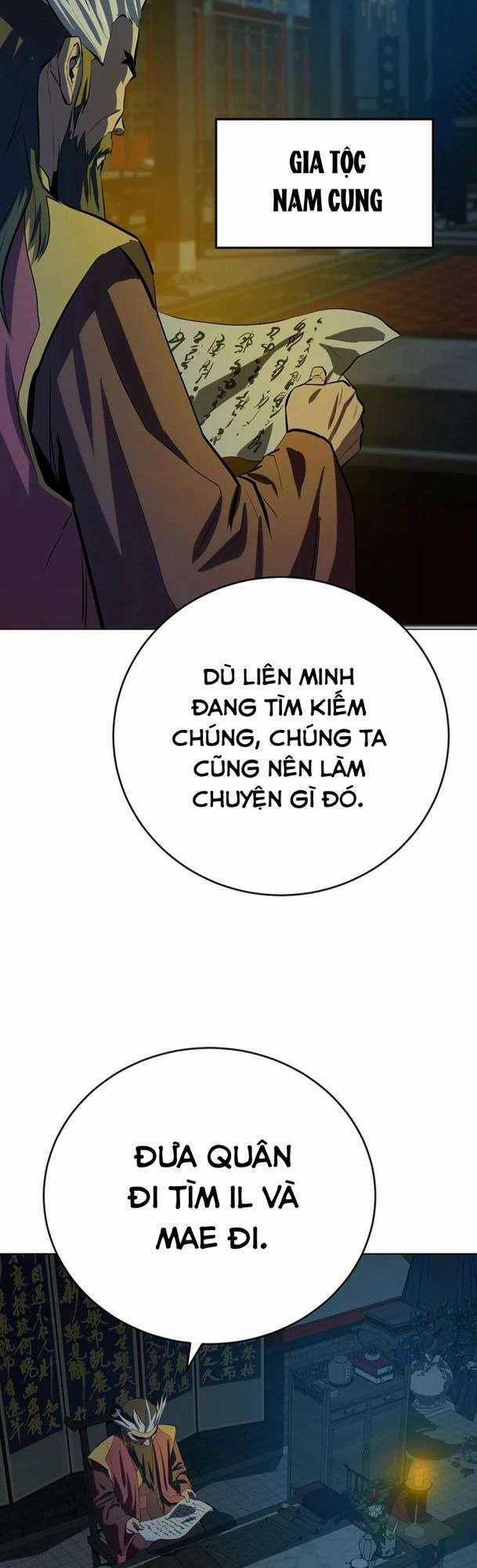 Sư Phụ Quỷ Diện - Chapter 90 - Trang 42