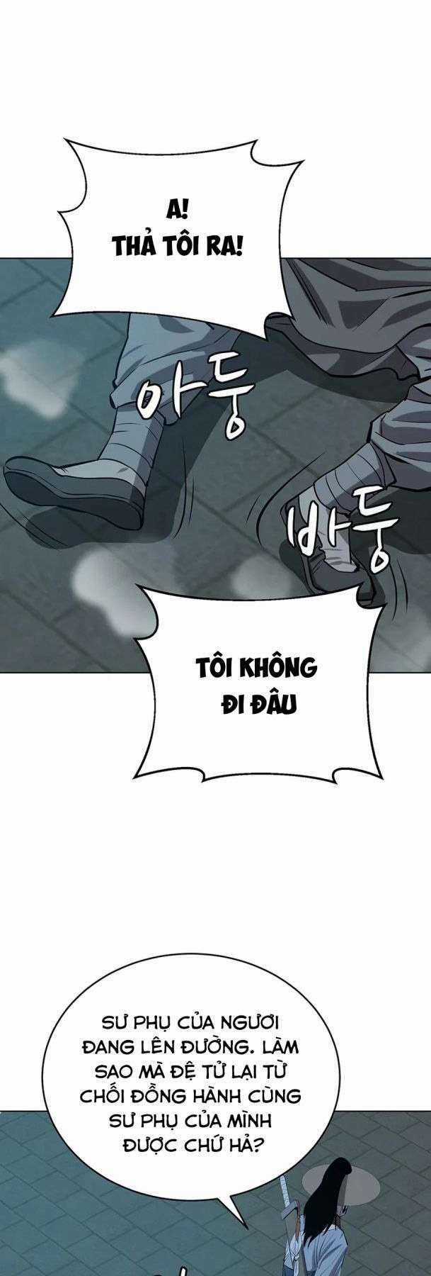 Sư Phụ Quỷ Diện - Chapter 90 - Trang 47