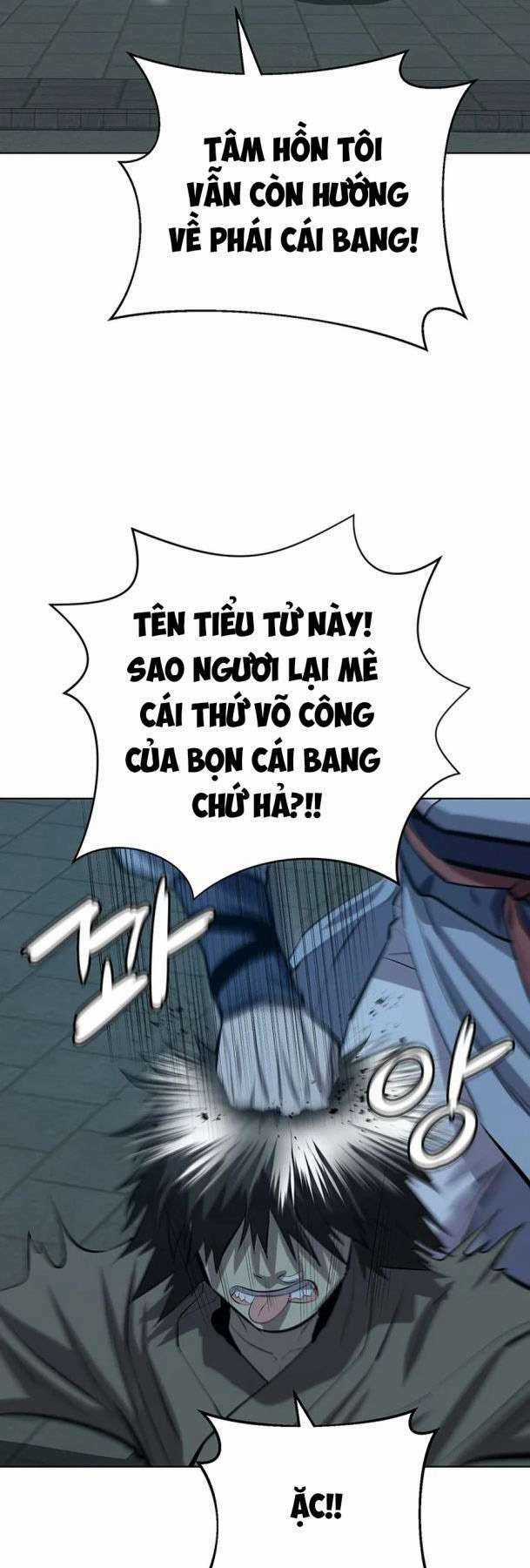 Sư Phụ Quỷ Diện - Chapter 90 - Trang 49