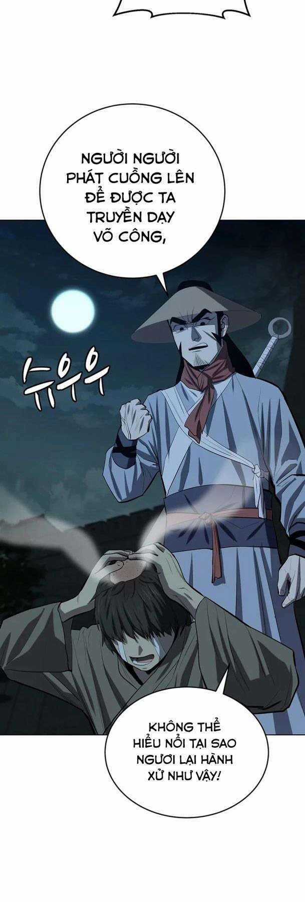 Sư Phụ Quỷ Diện - Chapter 90 - Trang 50