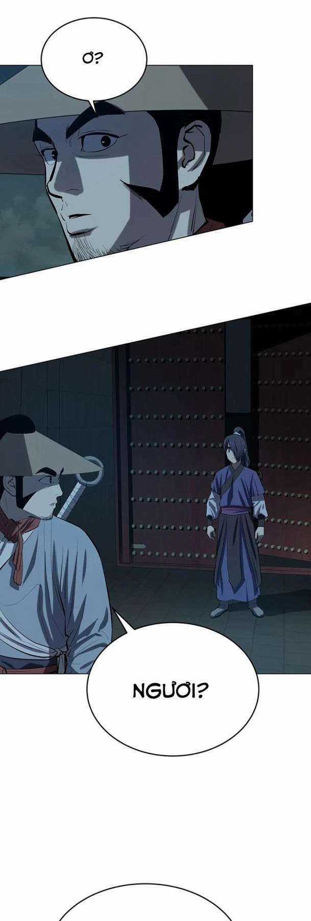 Sư Phụ Quỷ Diện - Chapter 90 - Trang 51