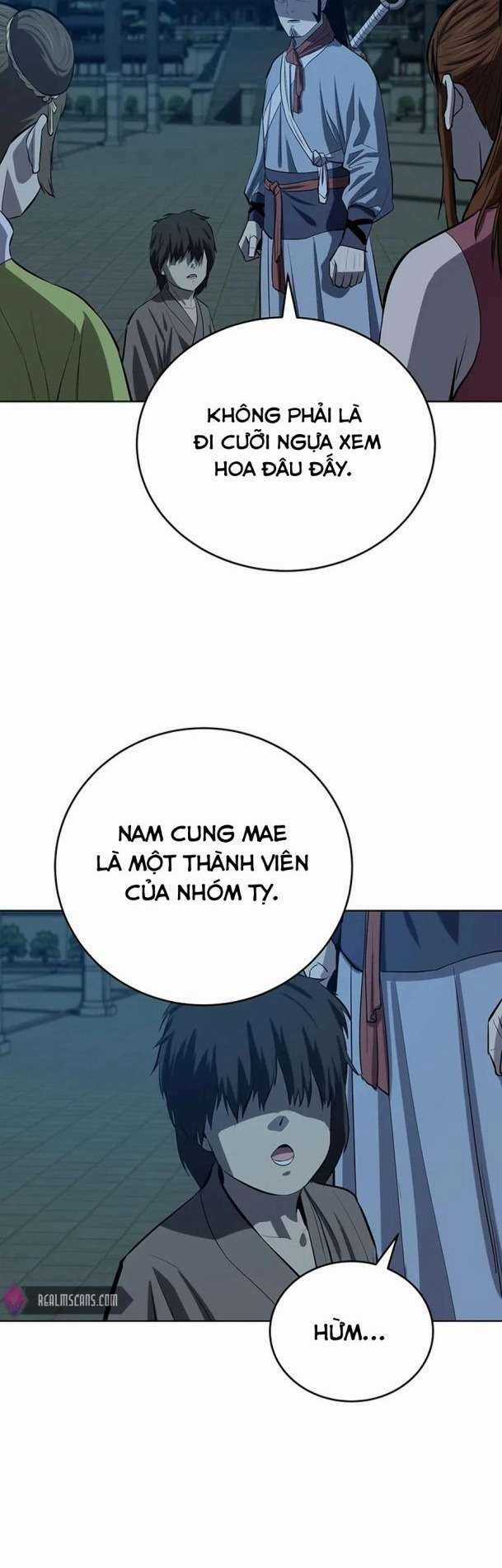 Sư Phụ Quỷ Diện - Chapter 90 - Trang 55