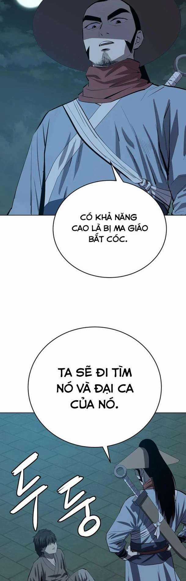 Sư Phụ Quỷ Diện - Chapter 90 - Trang 57