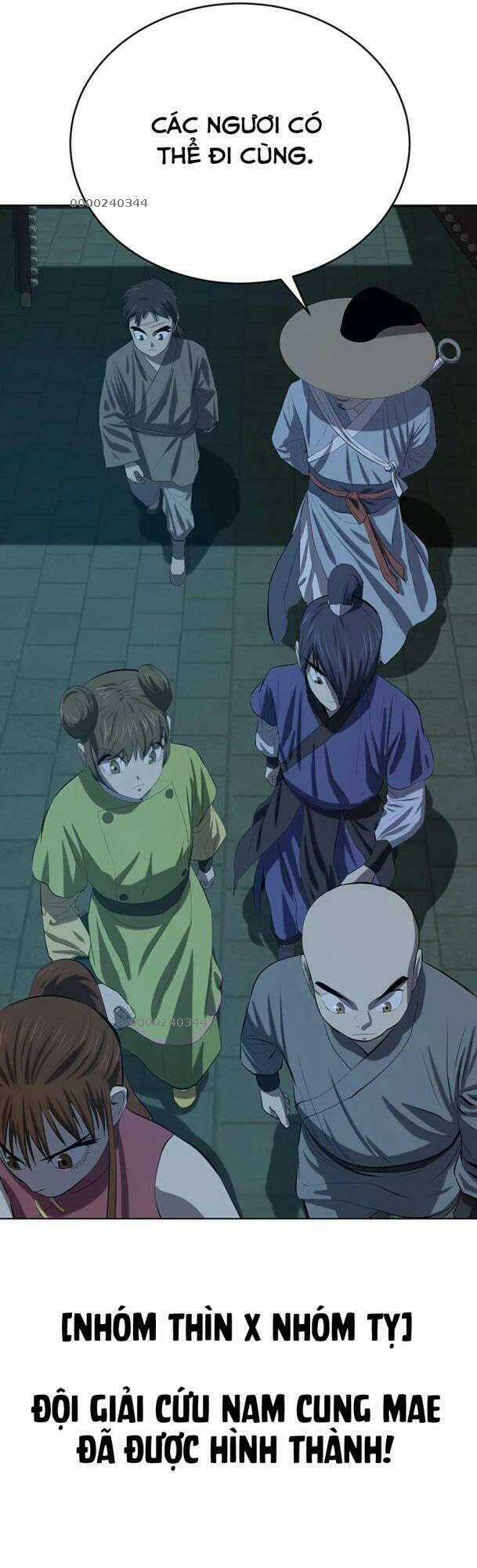 Sư Phụ Quỷ Diện - Chapter 90 - Trang 62