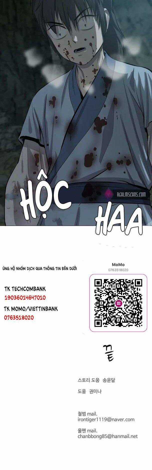 Sư Phụ Quỷ Diện - Chapter 90 - Trang 65