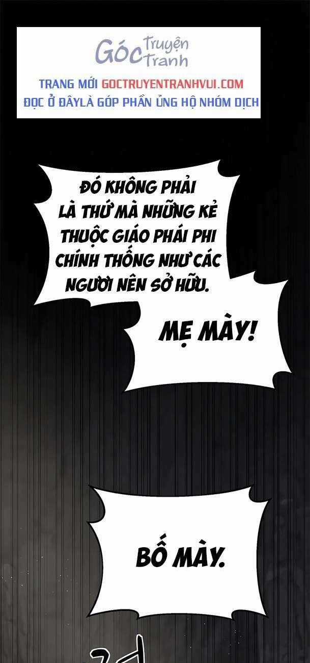 Sư Phụ Quỷ Diện - Chapter 91 - Trang 1