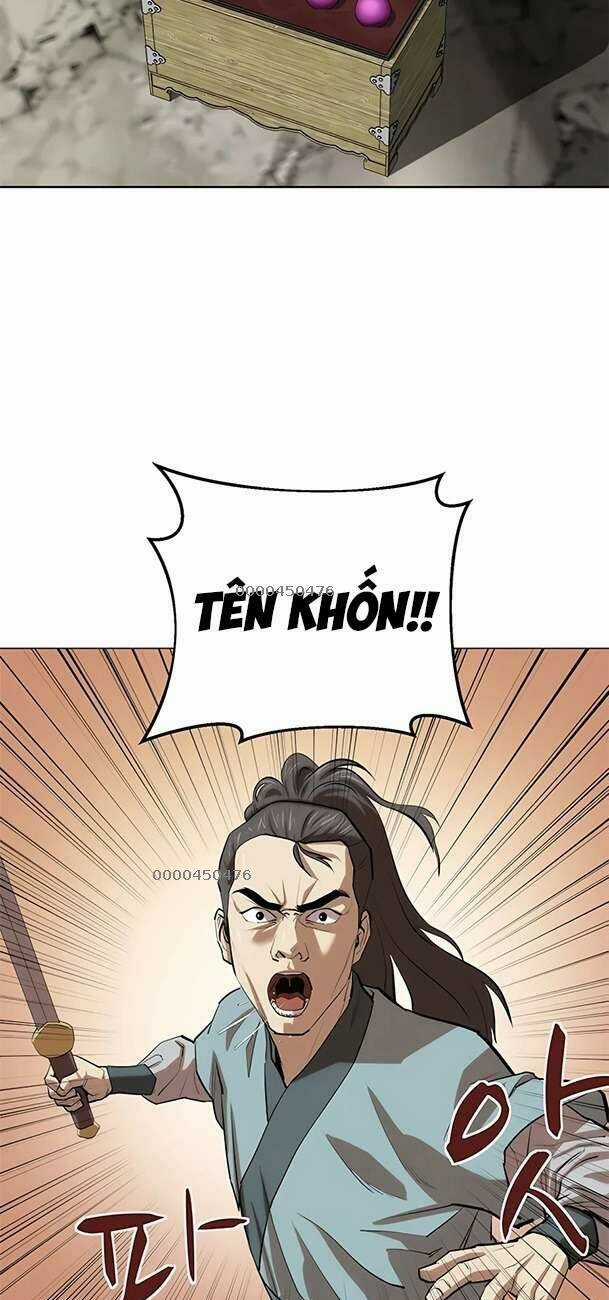 Sư Phụ Quỷ Diện - Chapter 91 - Trang 3