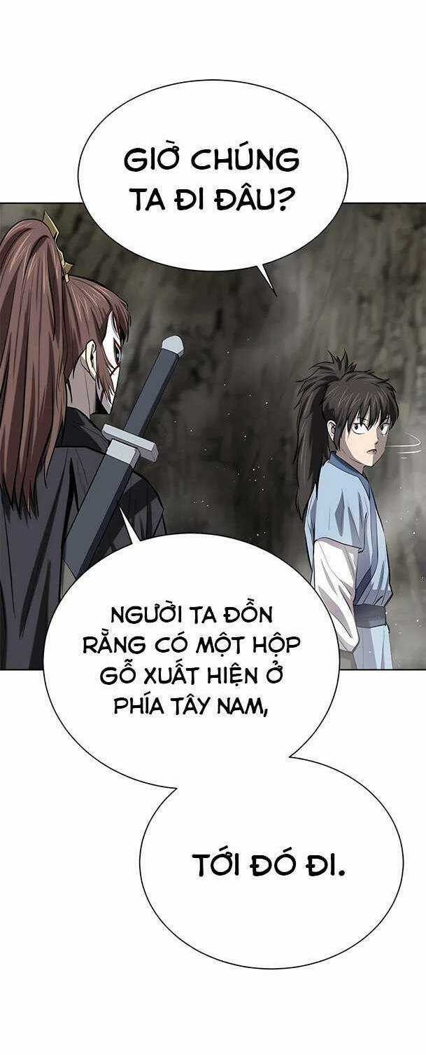 Sư Phụ Quỷ Diện - Chapter 91 - Trang 32