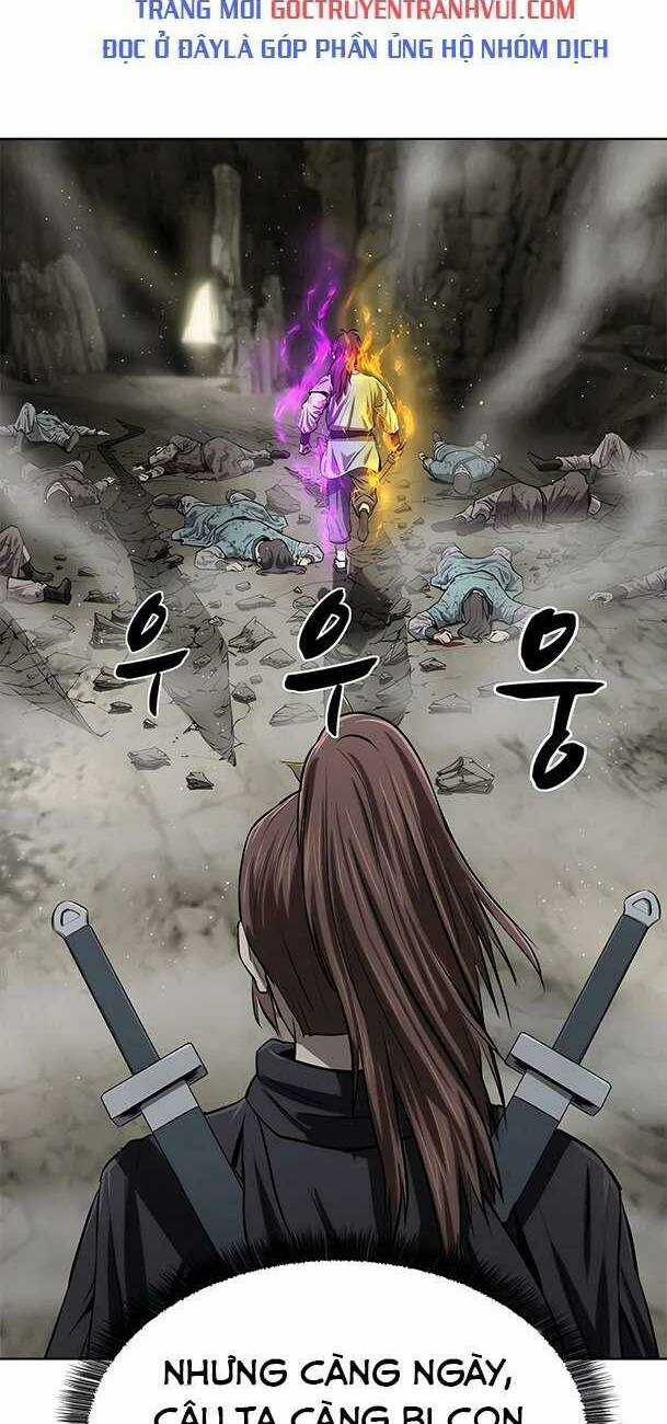 Sư Phụ Quỷ Diện - Chapter 91 - Trang 34