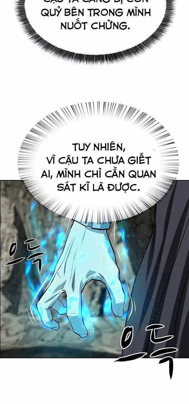 Sư Phụ Quỷ Diện - Chapter 91 - Trang 35