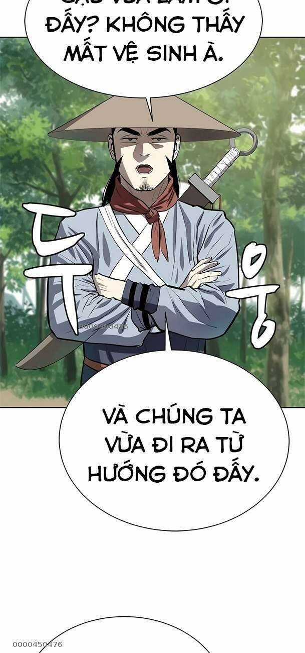 Sư Phụ Quỷ Diện - Chapter 91 - Trang 39