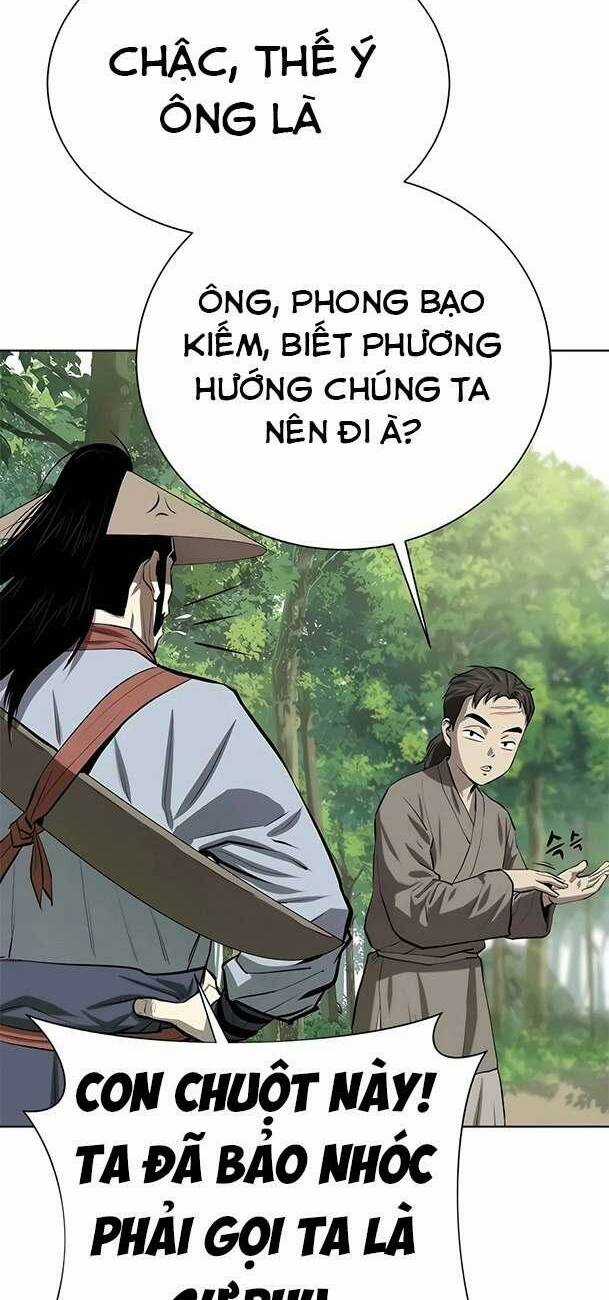 Sư Phụ Quỷ Diện - Chapter 91 - Trang 40