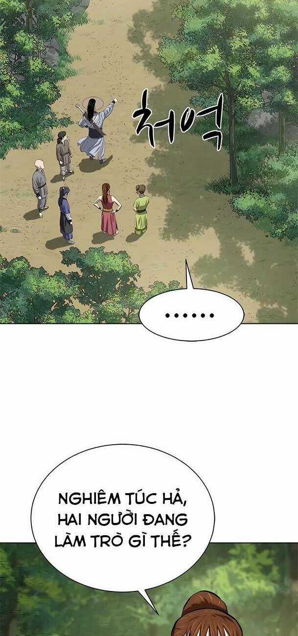 Sư Phụ Quỷ Diện - Chapter 91 - Trang 44