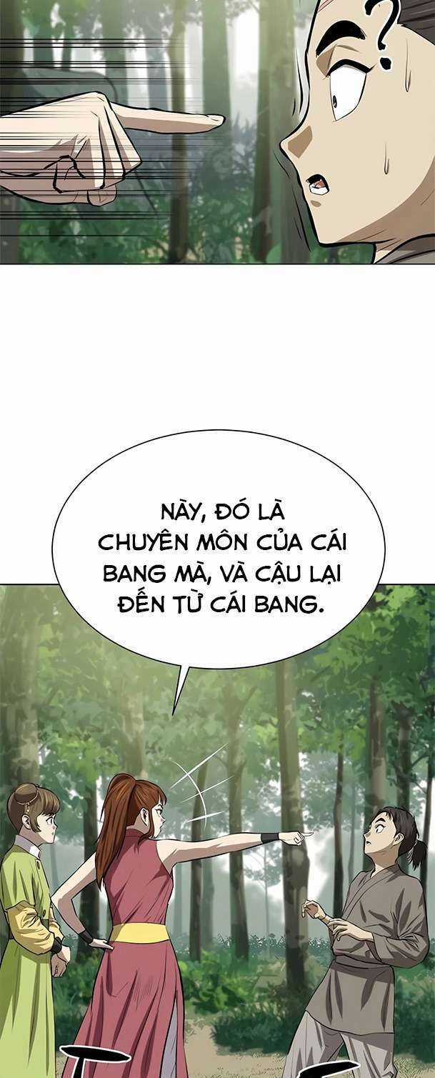 Sư Phụ Quỷ Diện - Chapter 91 - Trang 47