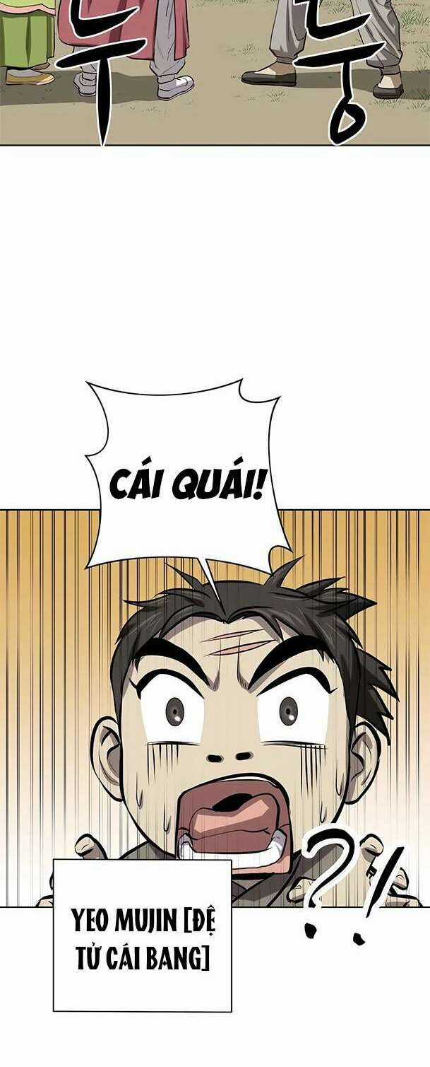 Sư Phụ Quỷ Diện - Chapter 91 - Trang 48