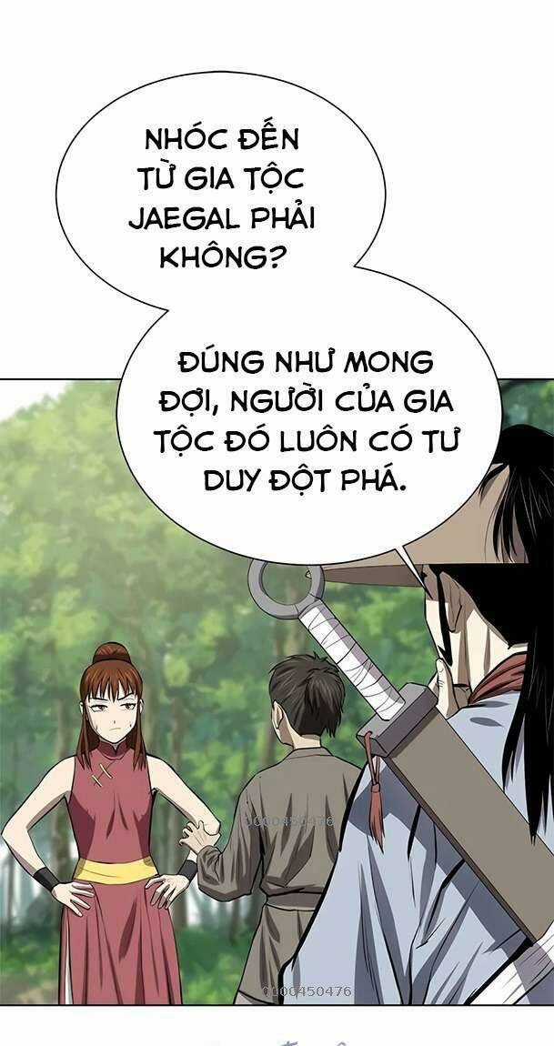 Sư Phụ Quỷ Diện - Chapter 91 - Trang 49